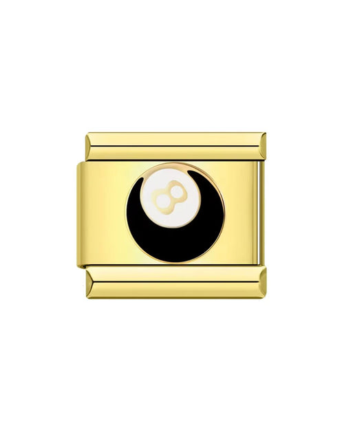Narelis „8ball“