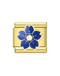 Narelis „Mėlyna gėlė“