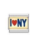 Narelis „I❤️NY“