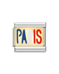 Narelis „Paris“