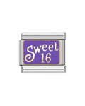 Narelis „Sweet 16“