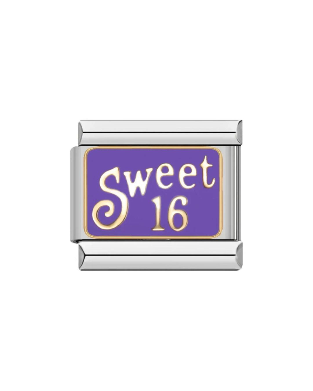 Narelis „Sweet 16“