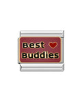 Narelis „Best Buddies“