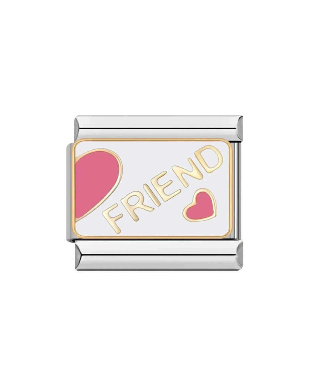 Narelis „Friend“