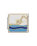 Narelis „Swim“