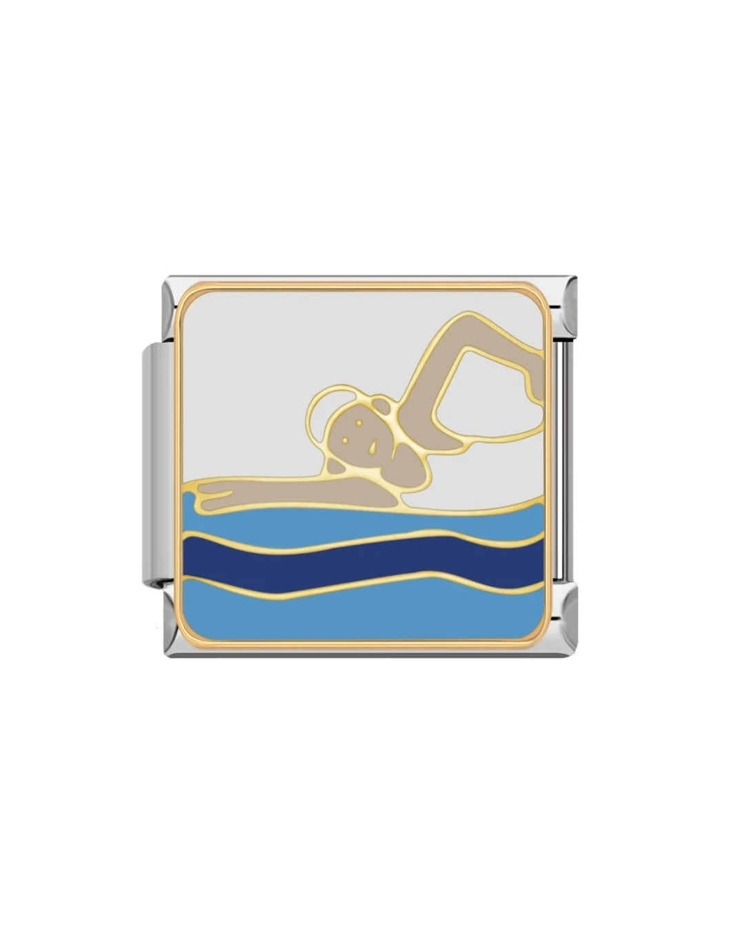 Narelis „Swim“