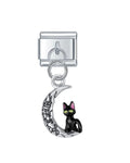 Kabantis narelis „Moon Cat“