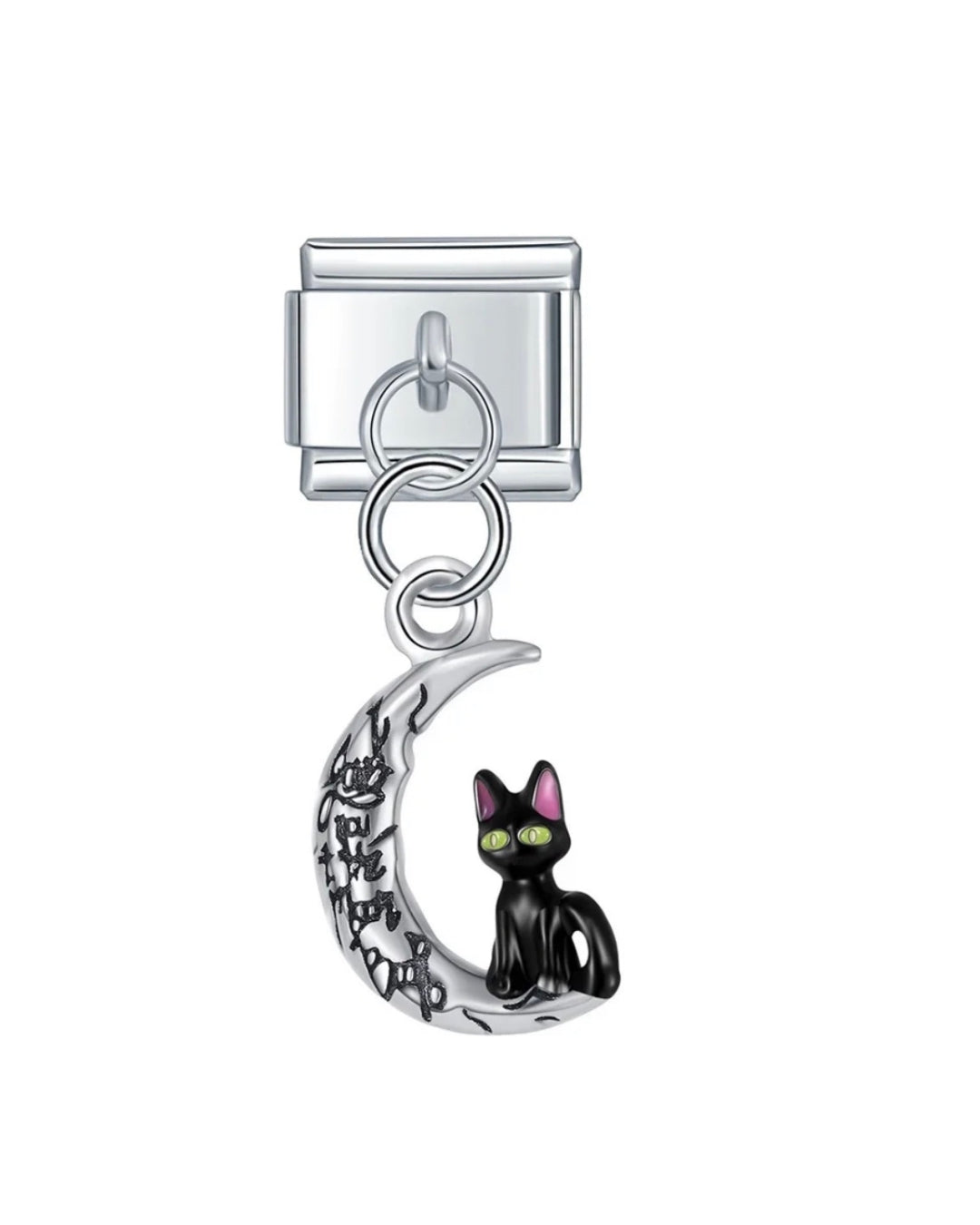 Kabantis narelis „Moon Cat“