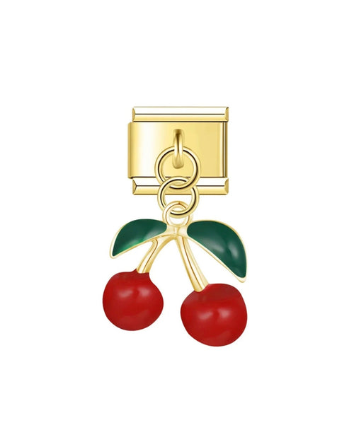Kabantis narelis „Cherry“