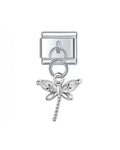 Kabantis narelis „Dragonfly“