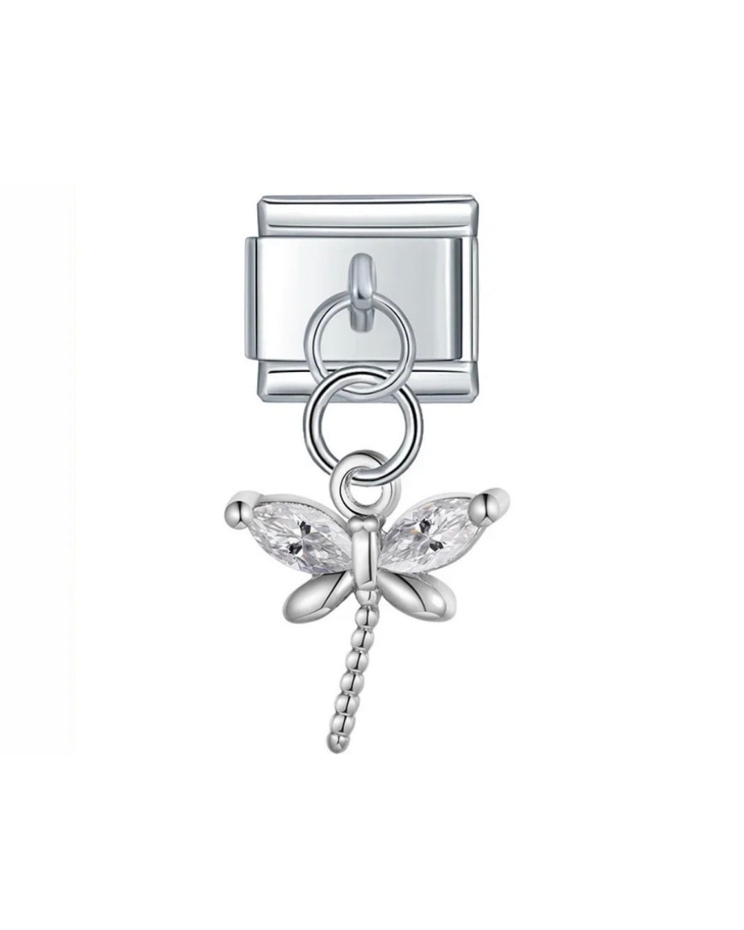 Kabantis narelis „Dragonfly“