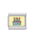 Narelis „Birthday Cake“