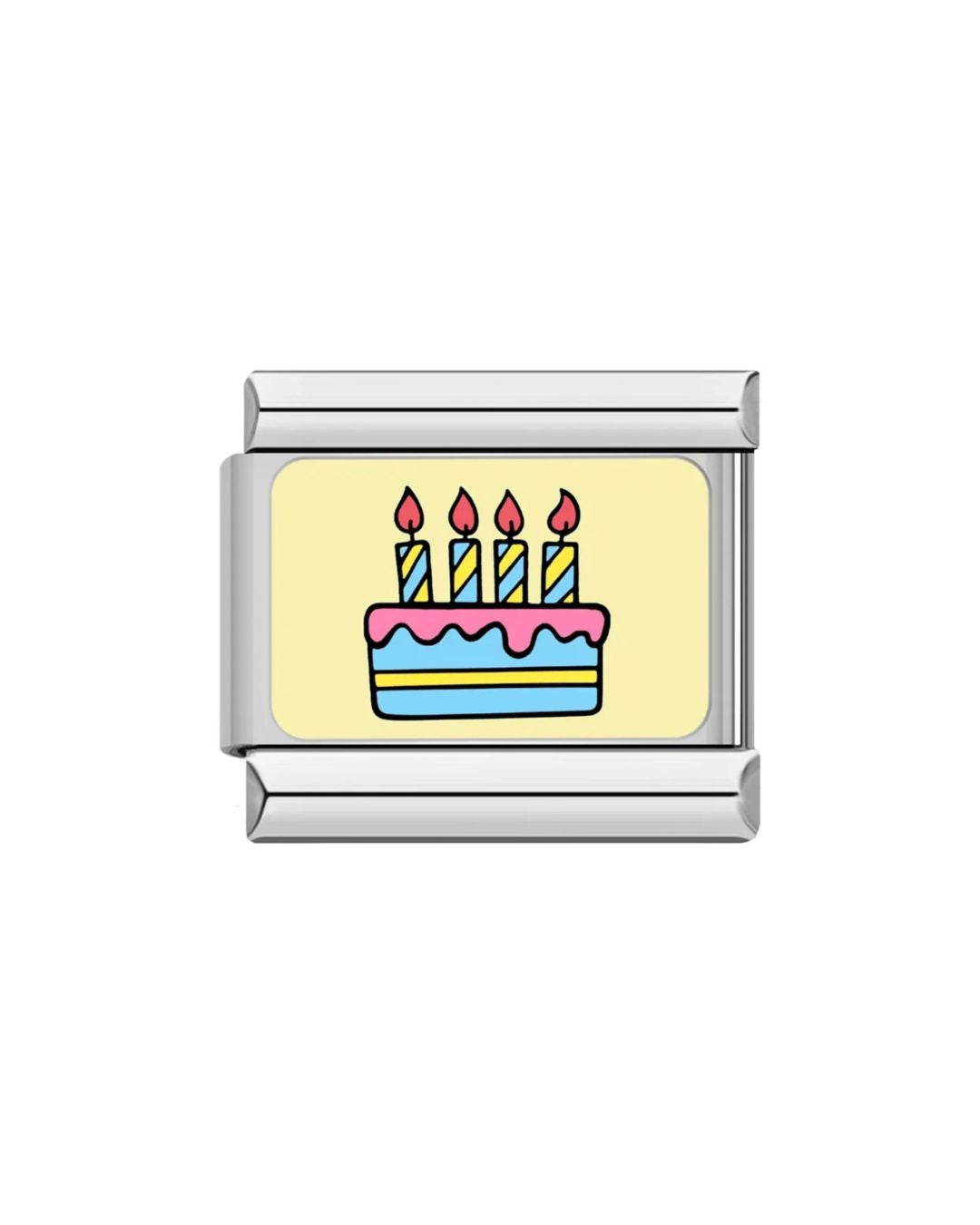 Narelis „Birthday Cake“