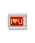 Narelis  „I❤️U“