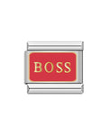 Narelis  „Boss“