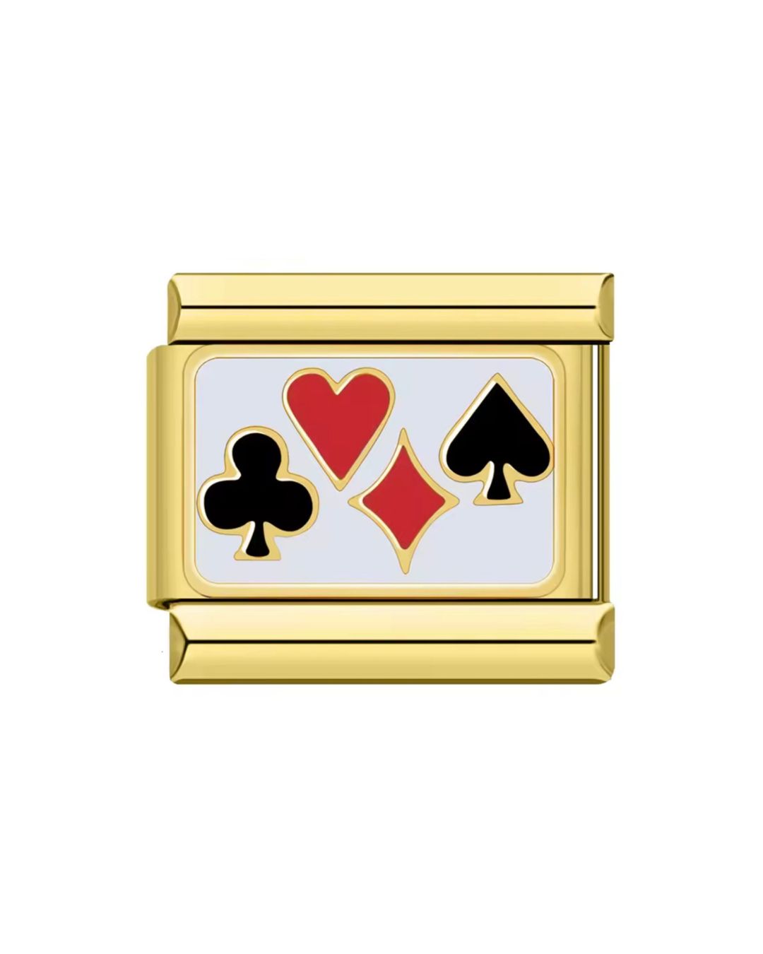 Narelis „Pokeris“