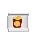 Narelis „Fries“