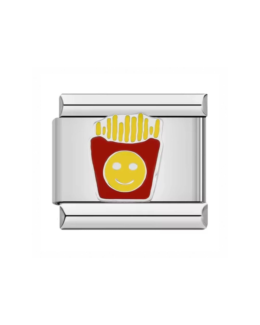 Narelis „Fries“
