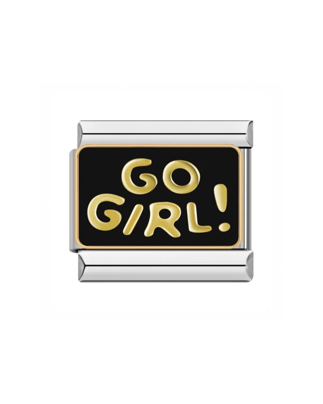 Narelis „Go Girl!“
