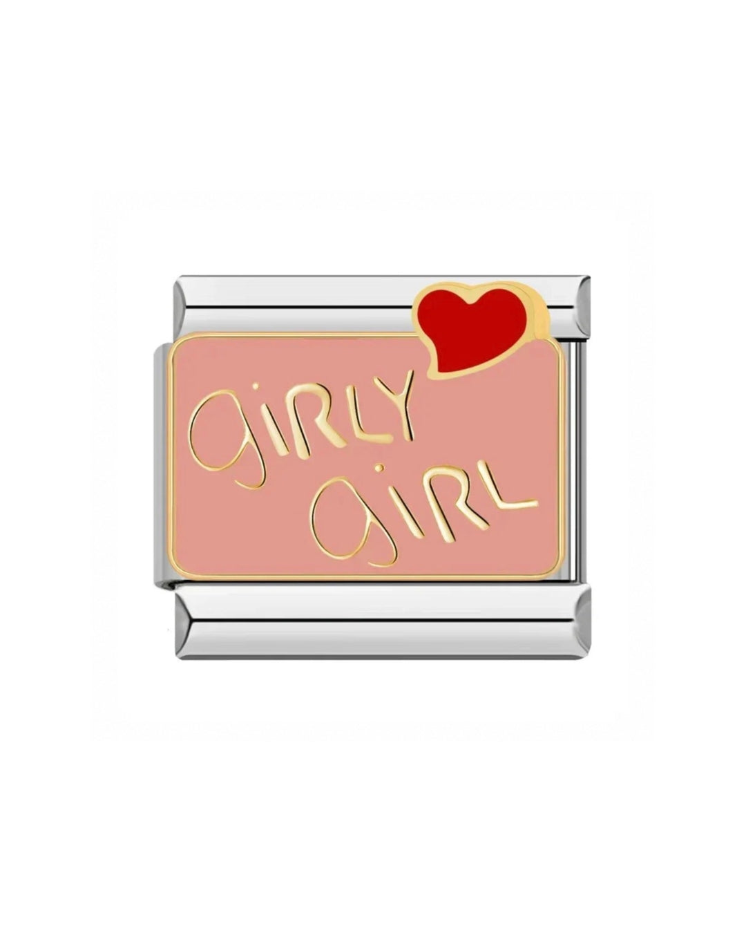 Narelis „Girly Girl“