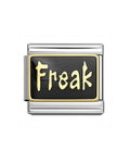 Narelis „Freak“