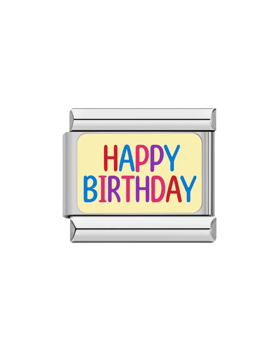 Narelis „Happy Birthday“