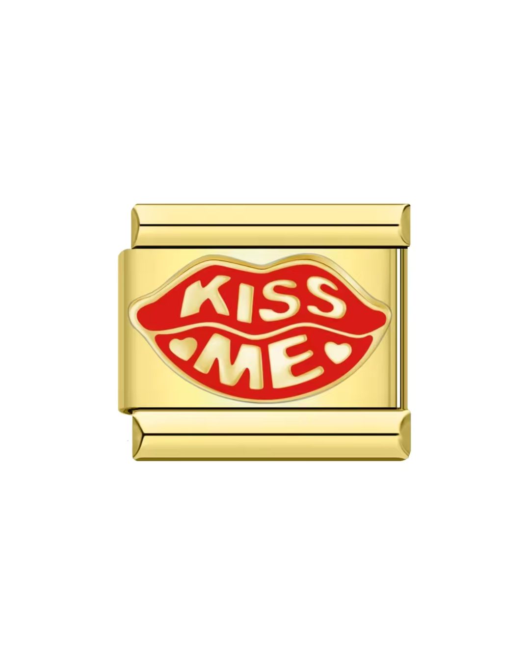 Narelis „Kiss me“
