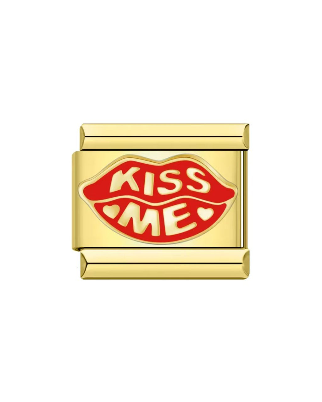 Narelis „Kiss me“