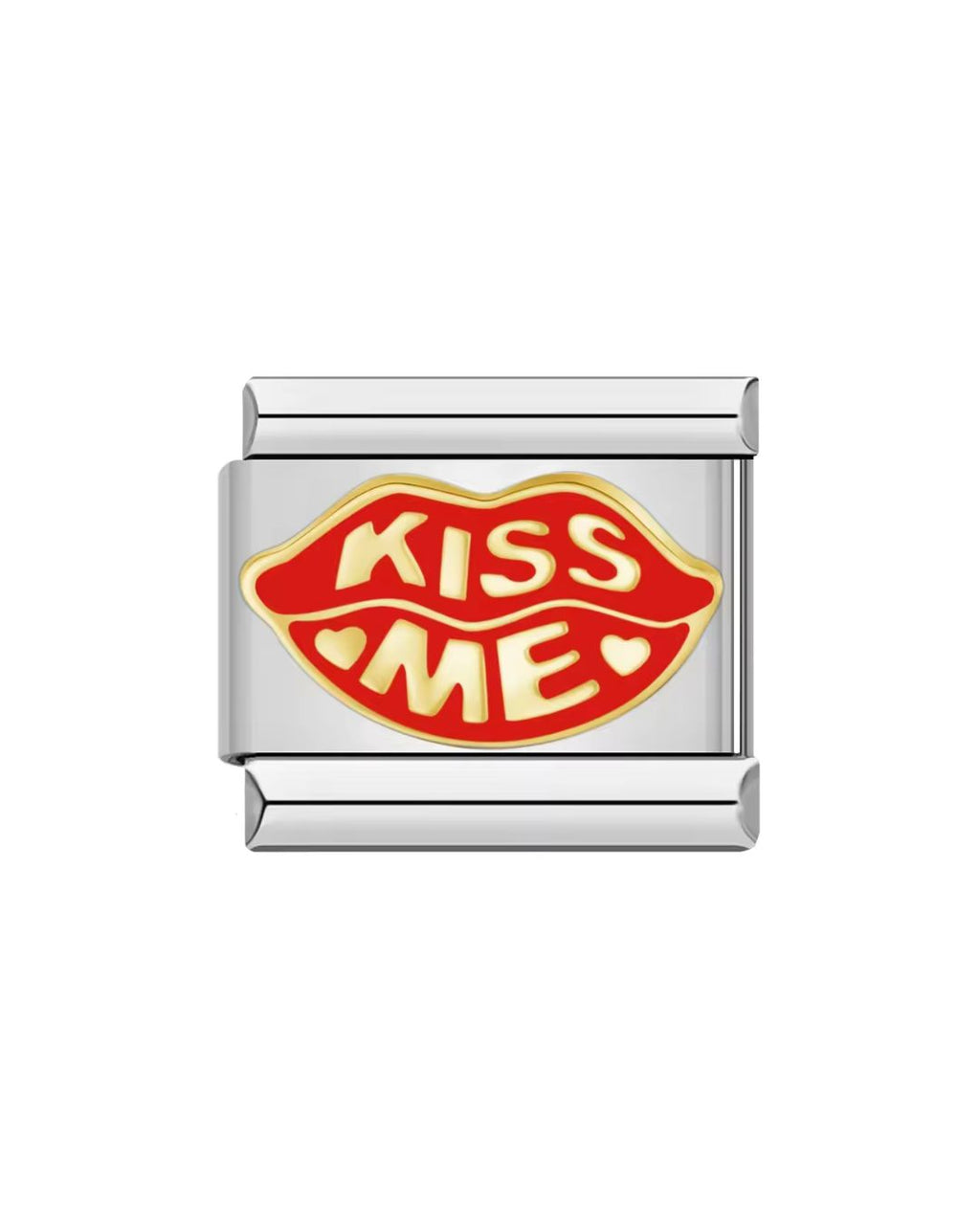 Narelis „Kiss me“