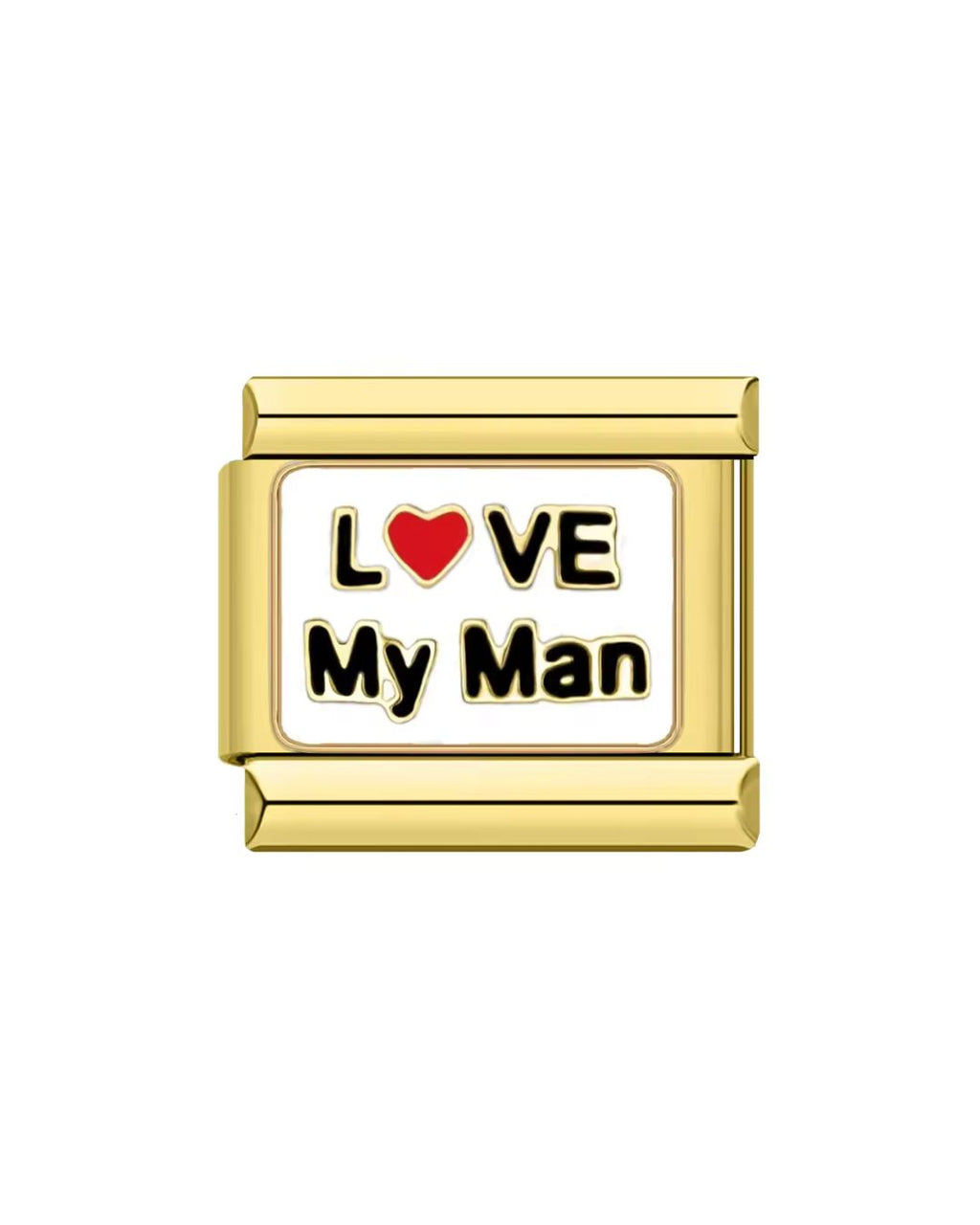 Narelis „Love my man“