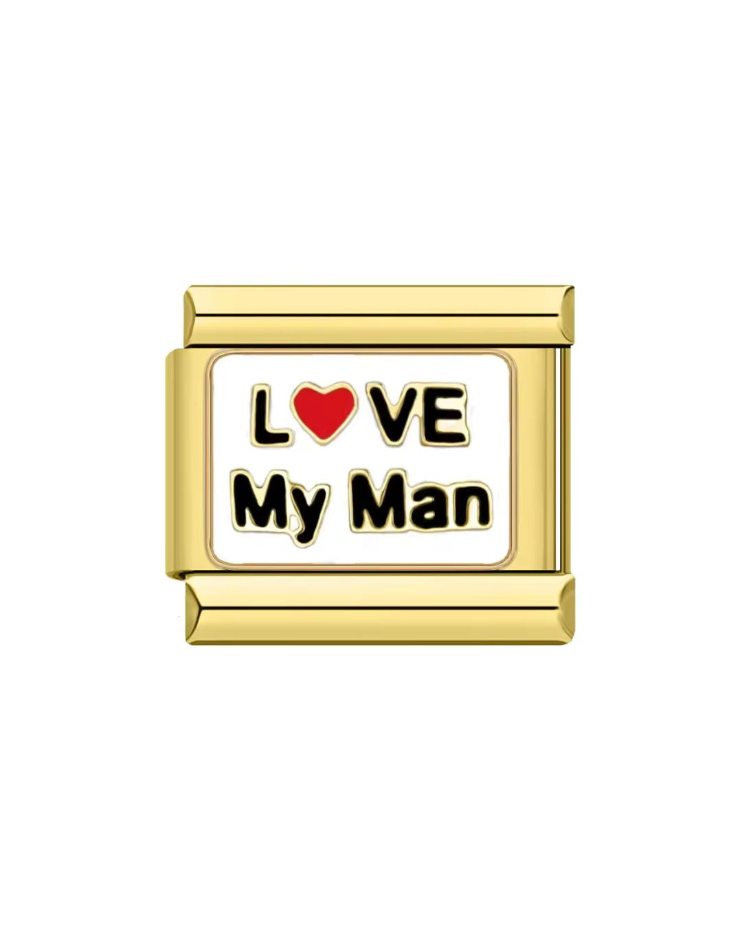Narelis „Love my man“