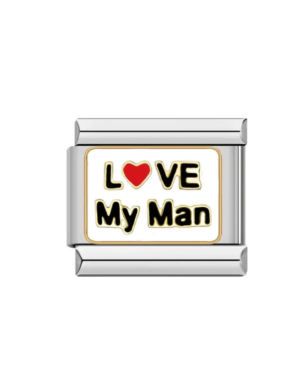 Narelis „Love my man“