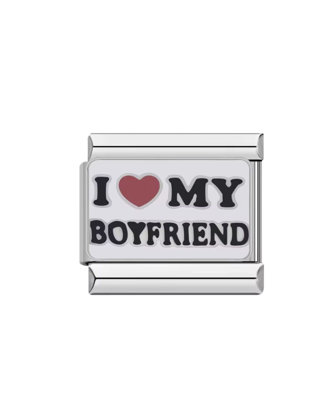 Narelis „I ❤️ my boyfriend“