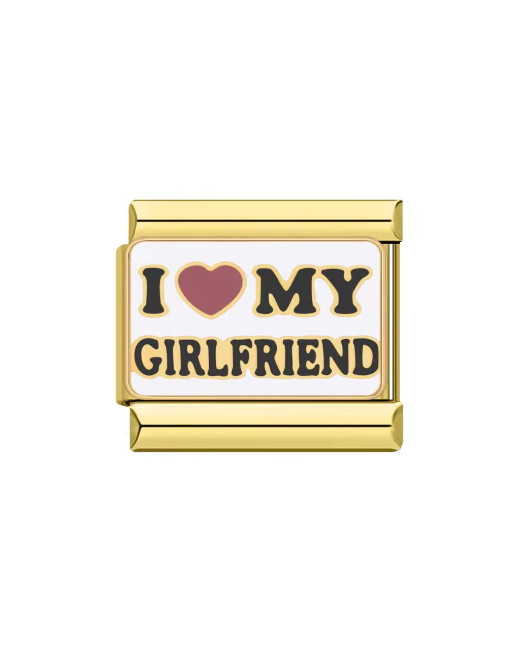 Narelis „I ❤️ my girlfriend“