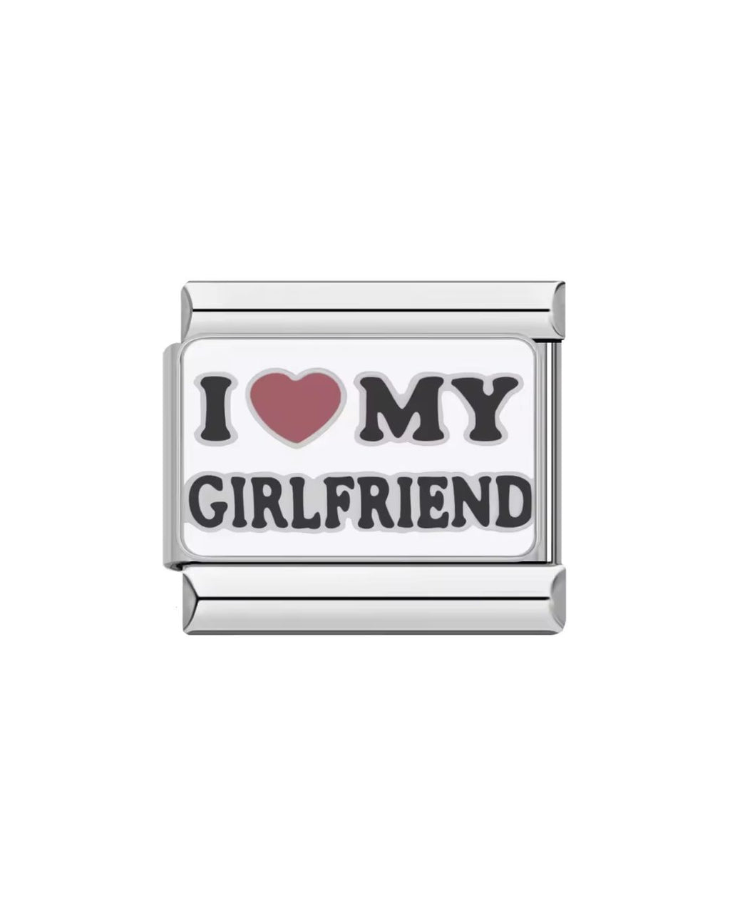 Narelis „I ❤️ my girlfriend“