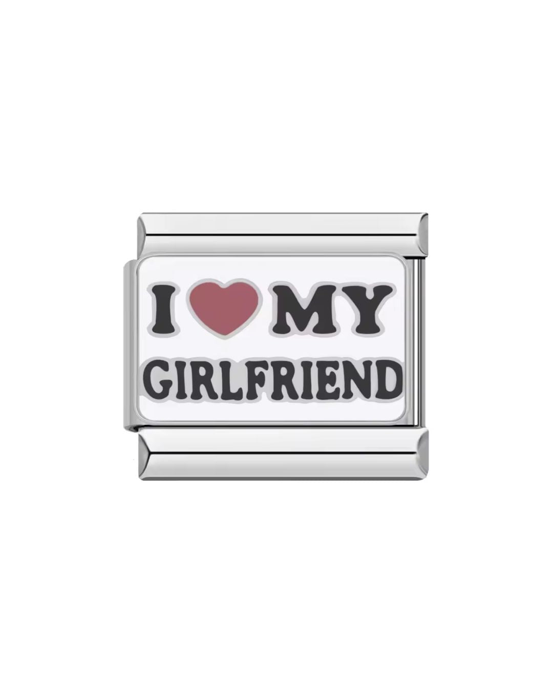Narelis „I ❤️ my girlfriend“