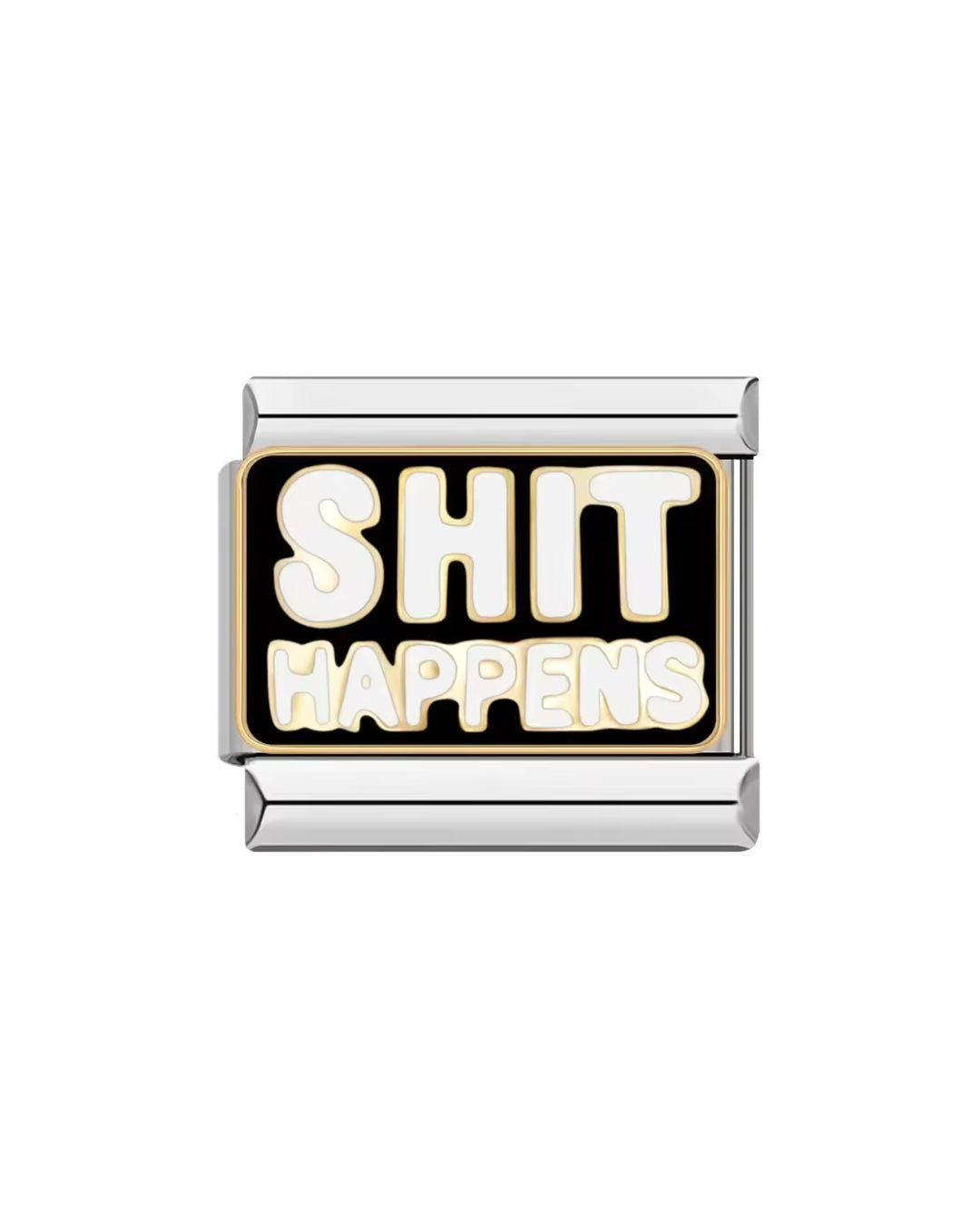 Narelis „Shit Happens“