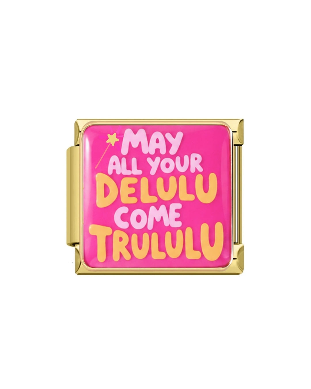 Narelis „May All Your Delulu Come Trululu“