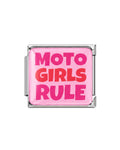 Narelis „Moto Girls Rule“