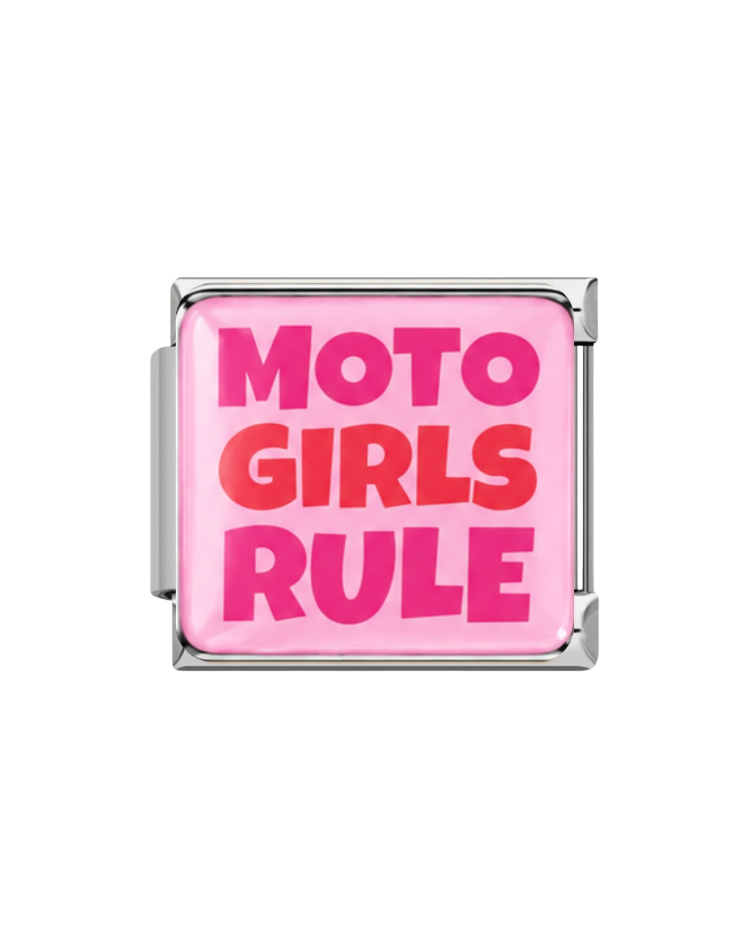 Narelis „Moto Girls Rule“