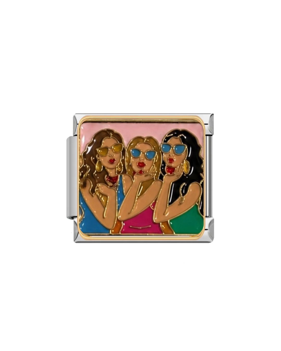 Narelis „Trio“