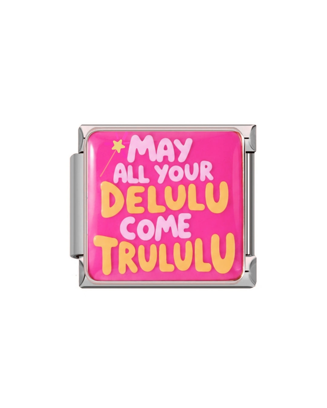 Narelis „May All Your Delulu Come Trululu“